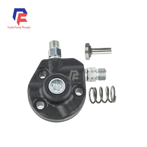 294090-0400 294090-0160 Fuel Pump Plunger HP3 Series