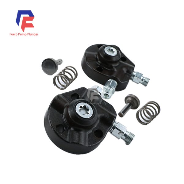 294090-0150 294090-0160 Fuel Pump Plunger HP3 Series