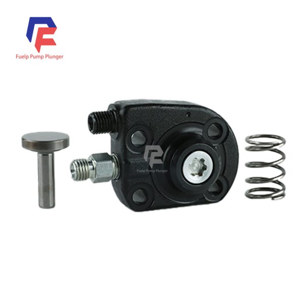 294090-0340 294090-0350 294090-0360 Fuel Pump Plunger HP4 Series