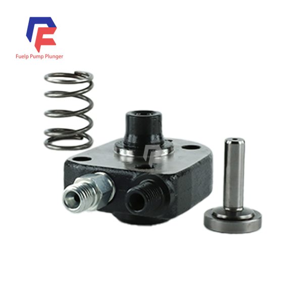 294090-0340 294090-0350 294090-0360 Fuel Pump Plunger HP4 Series