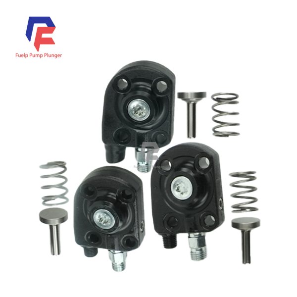 294090-0120 294090-0130 294090-0660 Fuel Pump Plunger HP4 Series