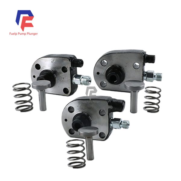 294090-0120 294090-0130 294090-0660 Fuel Pump Plunger HP4 Series