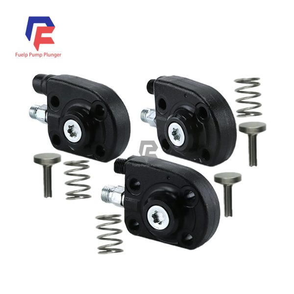 294090-0120 294090-0130 294090-0660 Fuel Pump Plunger HP4 Series