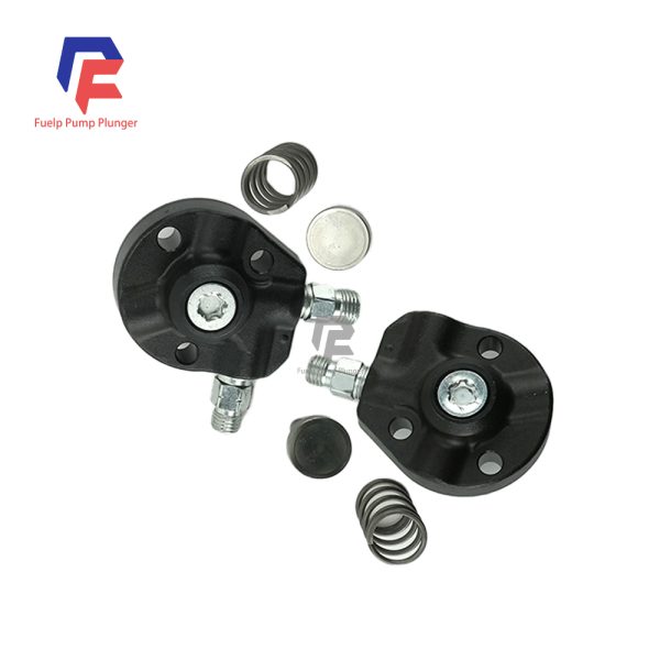 294090-0650 294090-0640 Fuel Pump Plunger HP3 Series