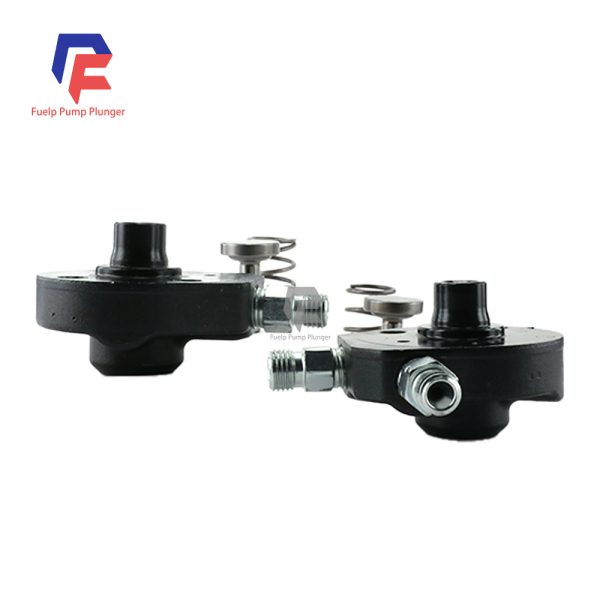 294090-0650 294090-0640 Fuel Pump Plunger HP3 Series