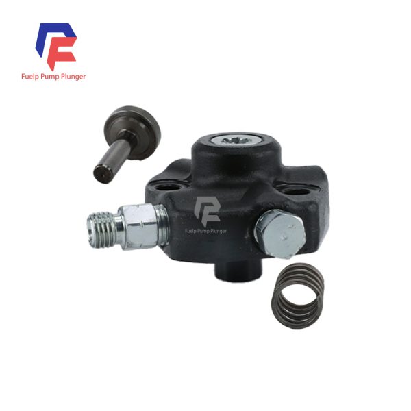 294090-0990 294090-0760 Fuel Pump Plunger HP3 Series