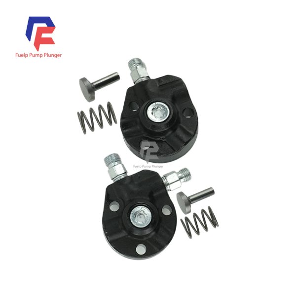 294090-0850 294090-0800 Fuel Pump Plunger HP3 Series