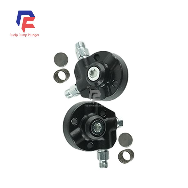 294090-1560 294090-1570 Fuel Pump Plunger HP3 Series