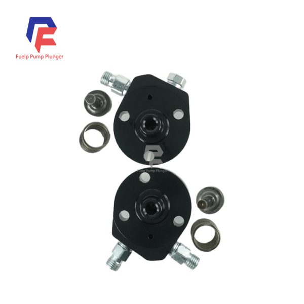 294090-1560 294090-1570 Fuel Pump Plunger HP3 Series